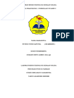 LAPORAN RESMI TEKNIK SEDIAAN SOLIDA 2.odt