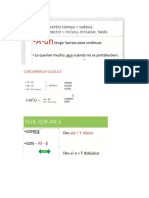 Diapositivas de Acento y Tildacion Ii