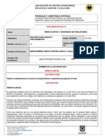 Solucion Guia 13 Ciencias y Procesos