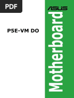 E3346 P5E-VM DO PDF