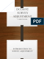 Introduction To Sa T1 - I