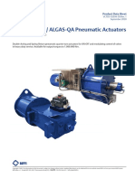 Alga Biffi Pneumatic Actuator Metric English en Us 2545482