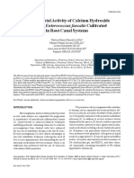 Antimicrobial Activity of Calcium Hydroxide.pdf
