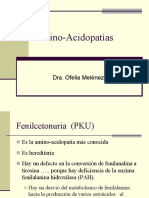 Amino-Acidopatías (Dra. Melendez).pdf