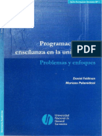 FELDMAN .D PALAMIDESI M PROGRAMACION DE LA ENSEÑANZA  UNGS.pdf