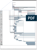 Cronograma de Obra PDF