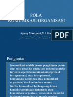 Komunikasi Organisasi-4