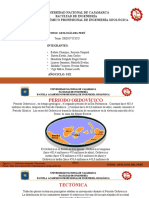 Ordo-Peru-Formaciones