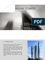 Shanghai Tower