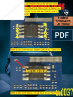 REVIVIR PISTAS DE CHIP BIOS NP150-PLUS_ByLeo037