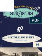 01-SURF-História Do Surf