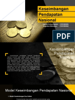 KESEIMBANGAN