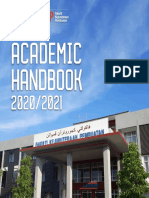 FKP Handbook2020-2021