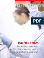 Isoiec 17025 PDF