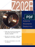 Barniz Dielectrico PDF