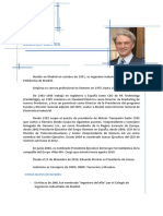 D. Eduardo Montes - CV - PDF