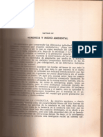 Introduccion A La Psicologia. Hilgard Capitulo III PDF