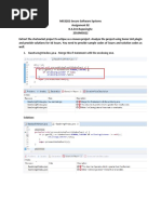 Baseswingwindow - Java - Merge This If Statement With The Enclosing One