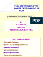 GSITI PP Fundamental Issues of Hydro