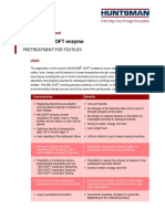 Invazyme SOFT Enzyme: Technical Data Sheet