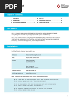 Git Cheatsheet r2v1 PDF