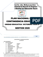 Propuesta Educativa - 80480051