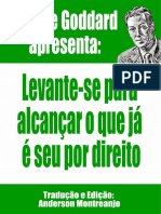 Levante Se para Alcançar o Que Já É Seu Por Direito NG