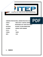 Monografia Toma de Desicion 22