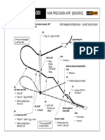 BOMBARDIER CRJ100-200: Non Precision App. (Generic)