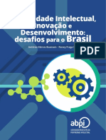 Investir Inovacao Brasil Nao Superara PDF