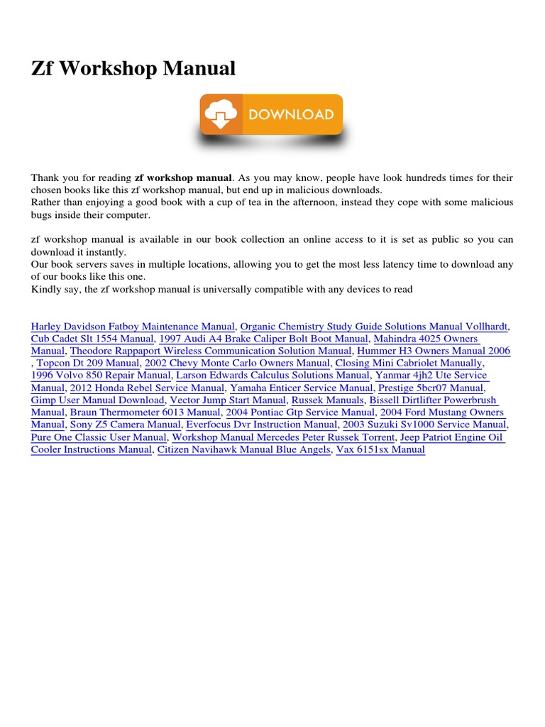 Vax 6151SX User Manual | PDF