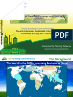 Country Paper - GBC Indonesia Presentation PDF