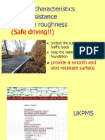Skid Resistance and Surface Roughness, Jan15 PDF