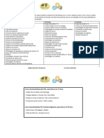 Material Escolar 4º Ano 2020 - 2021 PDF