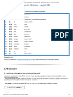 Présenter Sa Famille en Chinois (Leçon 8) - Méthode de Chinois - Chine Informations