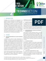 Ecaillage Su Béton PDF