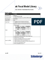 Merak Fiscal Model Library: Italy R/T (2000)