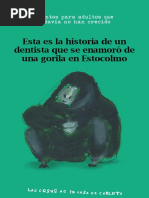 Cuento Del Dentistas Que S Enamoró de Una Gorila