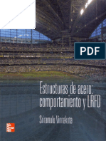 Estructuras de Acero Comportamiento y Método LRFD - Sriramulu Vinnakota PDF