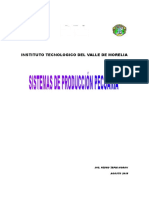 Apuntes Sist. Prod. Pecuaria PDF