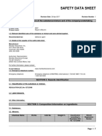 9007 Sds PDF