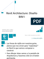 Presentación - M5T2 - Revit Architecture - Diseño BIM - CO