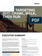 Data Targeting Report 2018 PDF