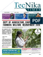 Biotecnika - Web - Newspaper - 30 - October - 2018