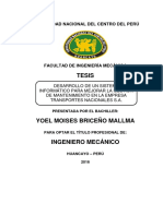Mantenimiento Tesis 9-Uf PDF