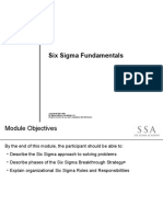 BB wk1 120 6-Sigma Fundamentals