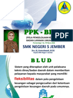 Blud SMKN 5 Jember