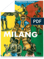 Milang I Primera Parte PDF