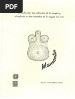 2004 - Chávez Hualpa, Fabiola - Mamantin. El Ciclo Vital ...