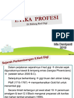 Etika Profesi KDB-Disiplin-mdbs 81019 PDF